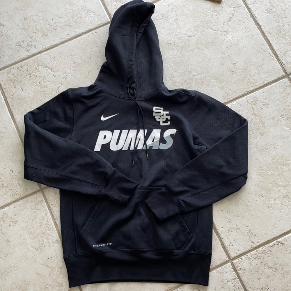 SJC Pumas Nike sweatshirt
